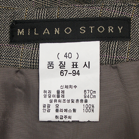 MILANO STORY(�ж�뽺�丮) ��ĿƮ �̹���4 - ���̺��� �߰���ǰ
