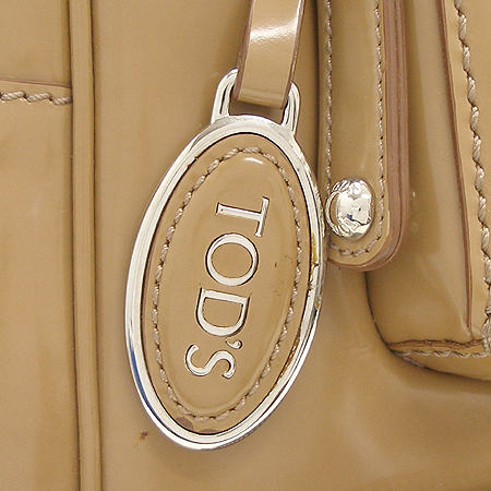 Tod's(����) ��Ƽ ���� ��Ʈ�� �̹���3 - ���̺��� �߰���ǰ