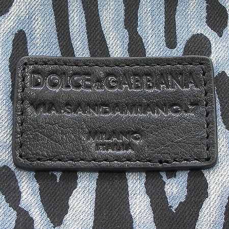 D&G(��ü&���ٳ�) �����ĵ� �к긯 ���� ��Ƽġ ���� ����� �̹���3 - ���̺��� �߰���ǰ