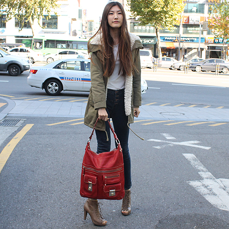 Tod's(����) ��Ƽ ���� ���� �÷� ���� ����� �̹���5 - ���̺��� �߰���ǰ
