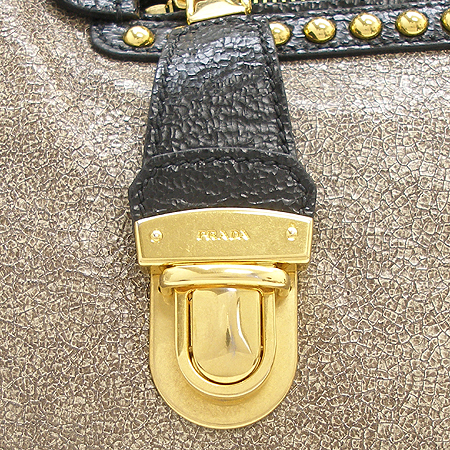 Prada(�����) B0616 ���͵� ��� ��Ʈ�� + ��� ��Ʈ�� �̹���3 - ���̺��� �߰���ǰ