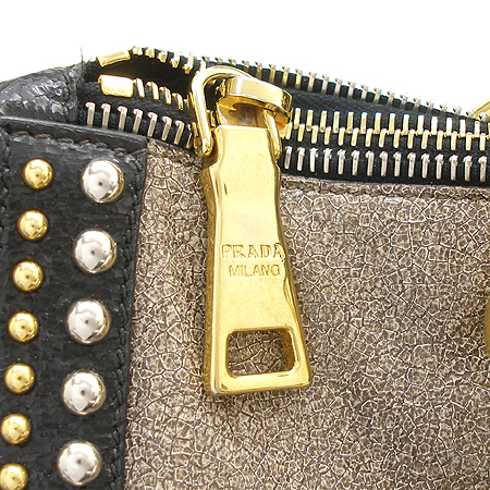 Prada(�����) B0616 ���͵� ��� ��Ʈ�� + ��� ��Ʈ�� �̹���4 - ���̺��� �߰���ǰ