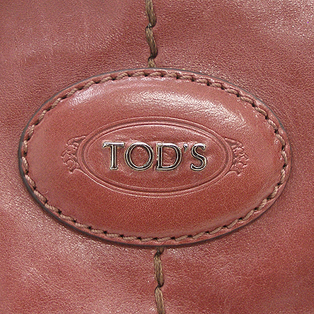 Tod's(����) ���� ���� ��Ʈ�� + ��� ��Ʈ�� [�д����] �̹���3 - ���̺��� �߰���ǰ