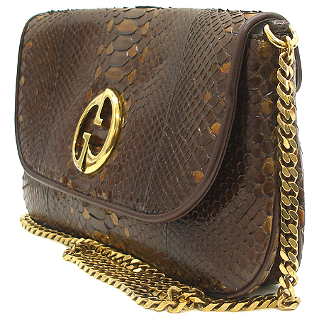 Gucci(����) 251820 ���� �ΰ� ���̼� ���� ü�� ����� �̹���3 - ���̺��� �߰���ǰ