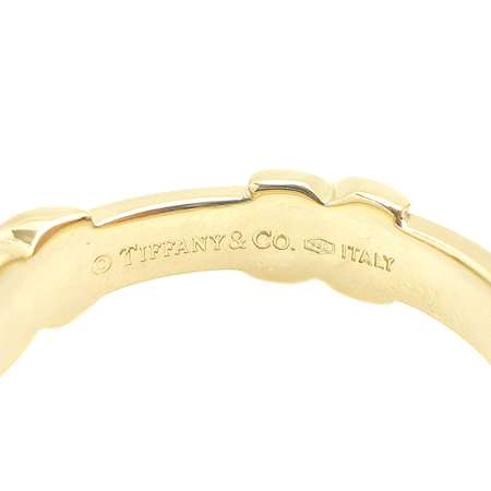 Tiffany(Ƽ�Ĵ�) 18K ���ο� ��� �ķθ� ��ī�� ����-16ȣ [��������] �̹���3 - ���̺��� �߰���ǰ