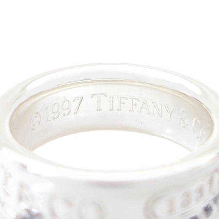 Tiffany(Ƽ�Ĵ�) 925(�ǹ�) 1837 ���� ����-11ȣ �̹���2 - ���̺��� �߰���ǰ