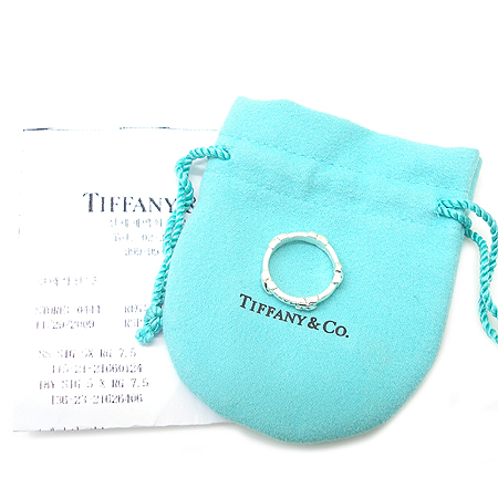 Tiffany(Ƽ�Ĵ�) 925(�ǹ�) �ķθ� ��ī�� ����-16ȣ [��������] �̹���2 - ���̺��� �߰���ǰ