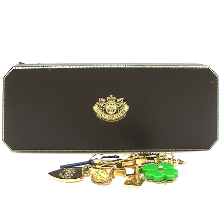 JUICY COUTURE (��òٶ縣) Ŭ�ι� + ���� + ī�� �Ҵ�Ʈ ���� �̹���3 - ���̺��� �߰���ǰ