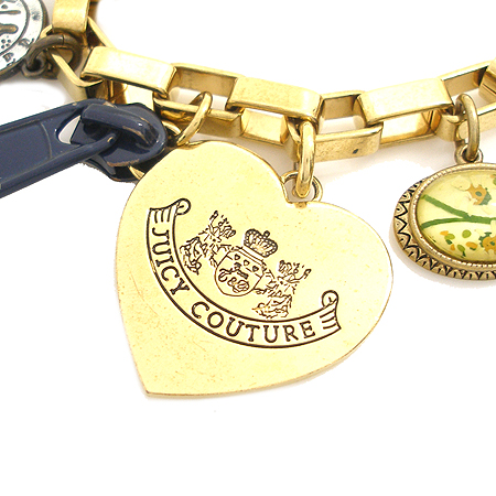 JUICY COUTURE (��òٶ縣) Ŭ�ι� + ���� + ī�� �Ҵ�Ʈ ���� �̹���4 - ���̺��� �߰���ǰ