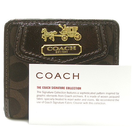 Coach(��ġ) OP ART ��ũ���� ����ΰ� ������ �̹���2 - ���̺��� �߰���ǰ