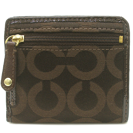 Coach(��ġ) OP ART ��ũ���� ����ΰ� ������ �̹���4 - ���̺��� �߰���ǰ