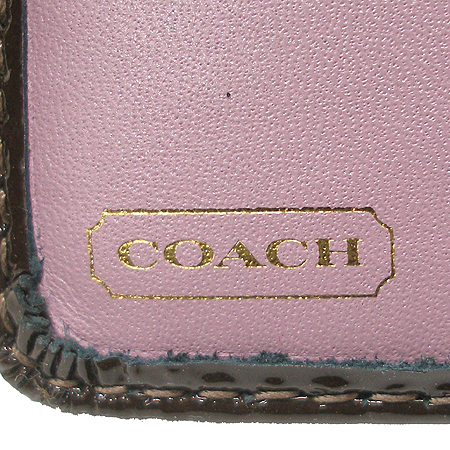 Coach(��ġ) OP ART ��ũ���� ����ΰ� ������ �̹���5 - ���̺��� �߰���ǰ