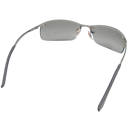 RAY-BAN(���̺�) RB3183 �ݹ��� ���۶� �̹���4 - ���̺��� �߰���ǰ