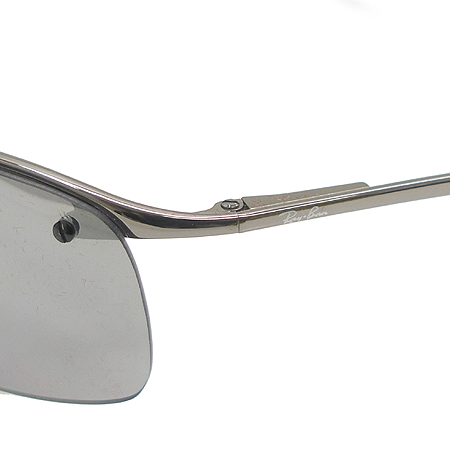 RAY-BAN(���̺�) RB3183 �ݹ��� ���۶� �̹���5 - ���̺��� �߰���ǰ