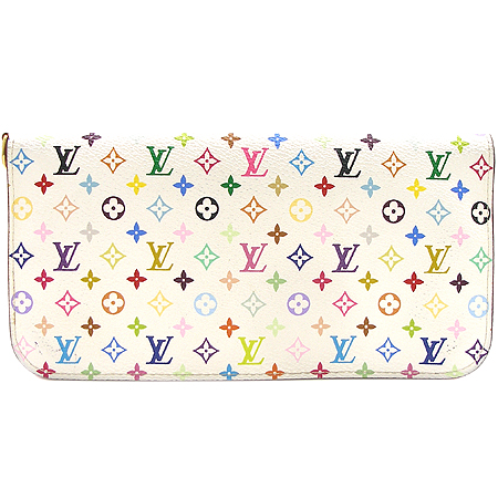 Louis Vuitton(̺) M93750 ׷ Ƽ ÷ ȭƮ μֶƮ 
