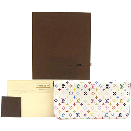 Louis Vuitton(̺) M93750 ׷ Ƽ ÷ ȭƮ μֶƮ  ̹2 - ̺ ߰ǰ
