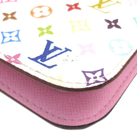 Louis Vuitton(̺) M93750 ׷ Ƽ ÷ ȭƮ μֶƮ  ̹3 - ̺ ߰ǰ
