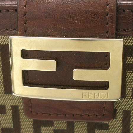Fendi(���) FF �ΰ� �ڰ��� ¤�� ������ �̹���2 - ���̺��� �߰���ǰ