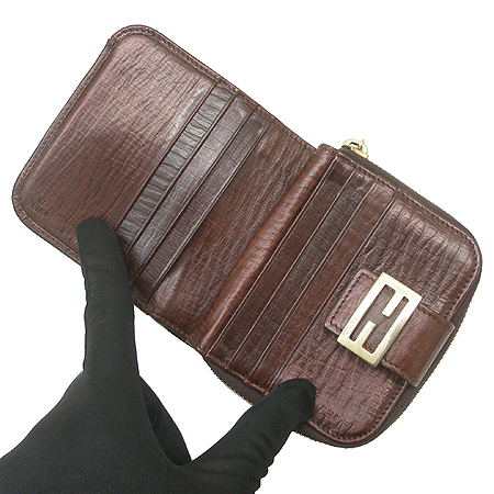 Fendi(���) FF �ΰ� �ڰ��� ¤�� ������ �̹���3 - ���̺��� �߰���ǰ