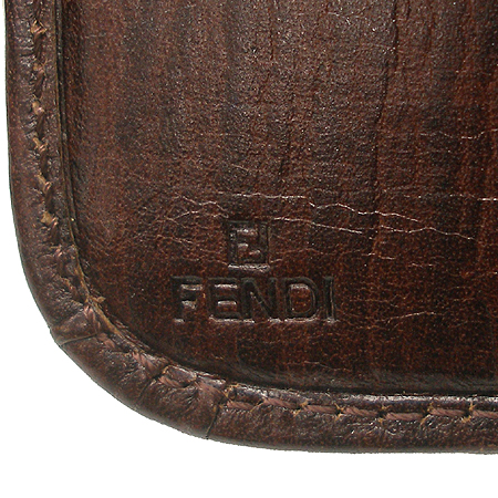 Fendi(���) FF �ΰ� �ڰ��� ¤�� ������ �̹���4 - ���̺��� �߰���ǰ