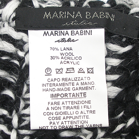 MARINA BABINI (������ �ٺ��) �� ȥ�� ���÷� �̹���5 - ���̺��� �߰���ǰ