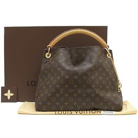 Louis Vuitton(���̺���) M40259 ���׷� ĵ���� ��ġMM ����� �̹���2 - ���̺��� �߰���ǰ