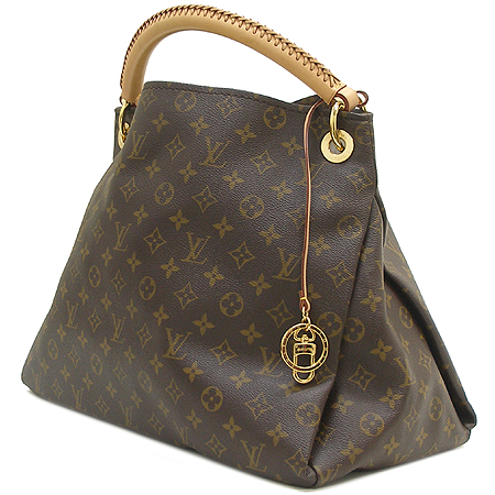 Louis Vuitton(���̺���) M40259 ���׷� ĵ���� ��ġMM ����� �̹���3 - ���̺��� �߰���ǰ