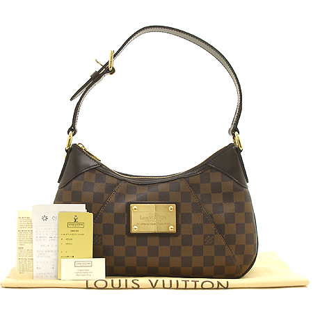 Louis Vuitton(���̺���) N48180 �ٹ̿� ���� ĵ���� ���� PM ����� [��������] �̹���2 - ���̺��� �߰���ǰ