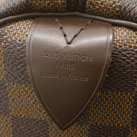 Louis Vuitton(���̺���) N41531 �ٹ̿� ���� ĵ���� ���ǵ�30 ��Ʈ�� [�б�������] �̹���3 - ���̺��� �߰���ǰ