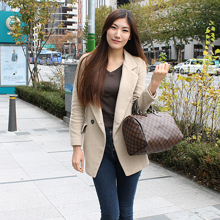 Louis Vuitton(���̺���) N41531 �ٹ̿� ���� ĵ���� ���ǵ�30 ��Ʈ�� [�б�������] �̹���6 - ���̺��� �߰���ǰ