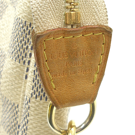 Louis Vuitton(���̺���) N51986 �ٹ̿� ���ָ� ĵ���� ����Ʈ �׼����� �Ŀ�ġ [��������] �̹���3 - ���̺��� �߰���ǰ