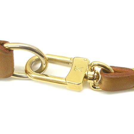 Louis Vuitton(���̺���) N51986 �ٹ̿� ���ָ� ĵ���� ����Ʈ �׼����� �Ŀ�ġ [��������] �̹���4 - ���̺��� �߰���ǰ