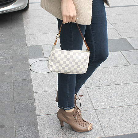 Louis Vuitton(���̺���) N51986 �ٹ̿� ���ָ� ĵ���� ����Ʈ �׼����� �Ŀ�ġ [��������] �̹���6 - ���̺��� �߰���ǰ