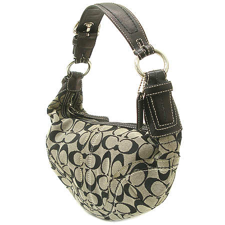 Coach(��ġ) �ñ׳�ó �ڰ��� ȣ�� ����� �̹���3 - ���̺��� �߰���ǰ