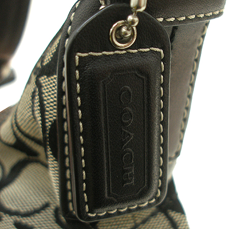 Coach(��ġ) �ñ׳�ó �ڰ��� ȣ�� ����� �̹���4 - ���̺��� �߰���ǰ