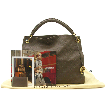 Louis Vuitton(���̺���) M93451 ���׷� ������Ʈ ��ġ MM ����� �̹���2 - ���̺��� �߰���ǰ