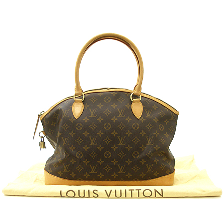 Louis Vuitton(���̺���) M40104 ���׷� ĵ���� ��Ŷ ȣ����Ż ��Ʈ�� �̹���2 - ���̺��� �߰���ǰ