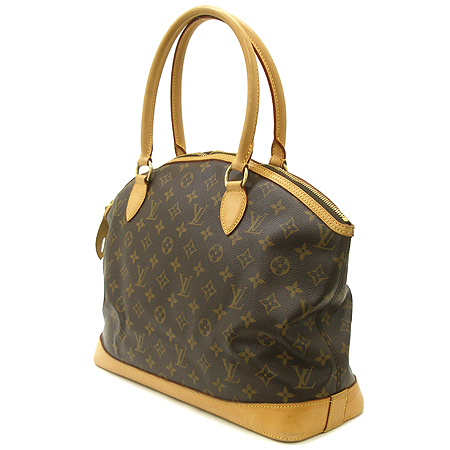 Louis Vuitton(���̺���) M40104 ���׷� ĵ���� ��Ŷ ȣ����Ż ��Ʈ�� �̹���3 - ���̺��� �߰���ǰ