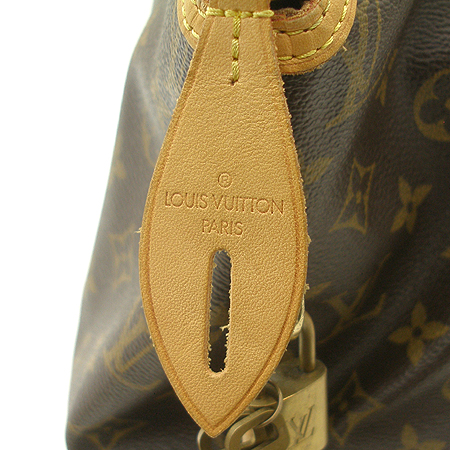 Louis Vuitton(���̺���) M40104 ���׷� ĵ���� ��Ŷ ȣ����Ż ��Ʈ�� �̹���4 - ���̺��� �߰���ǰ