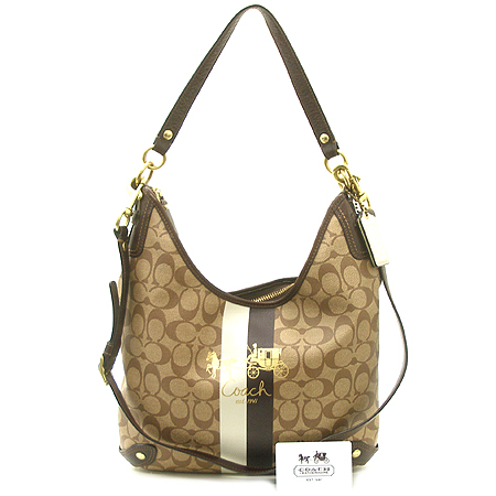 Coach(��ġ) 13193 �츮Ƽ�� �����ͺ� ��������Ʈ ȣ�� 2WAY �̹���2 - ���̺��� �߰���ǰ