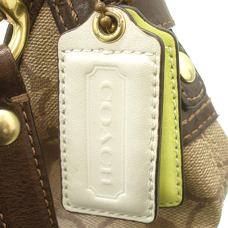 Coach(��ġ) 13193 �츮Ƽ�� �����ͺ� ��������Ʈ ȣ�� 2WAY �̹���4 - ���̺��� �߰���ǰ