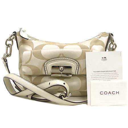 Coach(��ġ) 14902 ũ����ƾ �ñ׳��� ��ƾ ũ�ν��� �̹���2 - ���̺��� �߰���ǰ