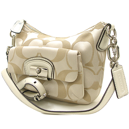 Coach(��ġ) 14902 ũ����ƾ �ñ׳��� ��ƾ ũ�ν��� �̹���3 - ���̺��� �߰���ǰ