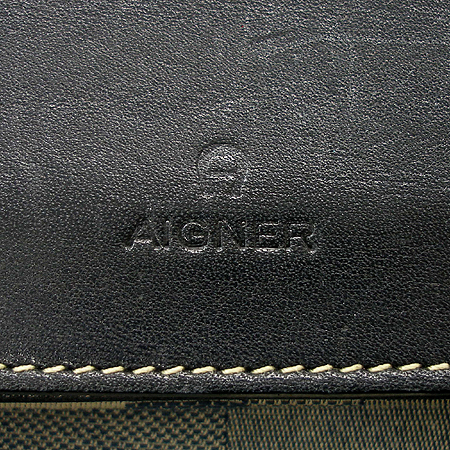 Aigner(���̱׳�) �ΰ� �ڰ��� ��Ʈ�� �̹���4 - ���̺��� �߰���ǰ