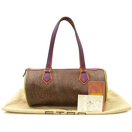 Etro(��Ʈ��) 07737 ��Ƽ ������ ���� ��Ʈ�� �̹���2 - ���̺��� �߰���ǰ