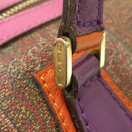 Etro(��Ʈ��) 07737 ��Ƽ ������ ���� ��Ʈ�� �̹���4 - ���̺��� �߰���ǰ