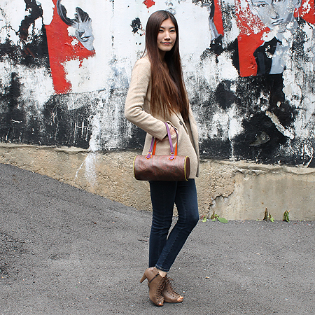 Etro(��Ʈ��) 07737 ��Ƽ ������ ���� ��Ʈ�� �̹���5 - ���̺��� �߰���ǰ