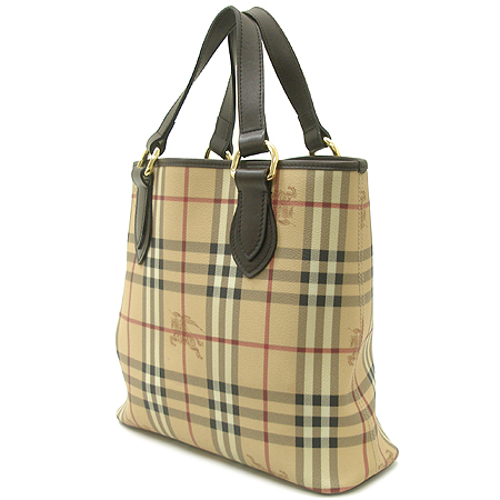 Burberry(������) �� Ŭ���� üũ �ٰ� ��Ʈ�� �̹���3 - ���̺��� �߰���ǰ