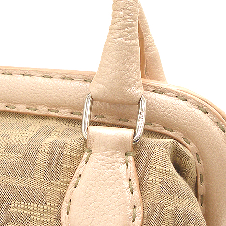 Fendi(���) 8BN122 FF �ΰ� �ڰ��� �������� ���� ��Ʈ�� �̹���3 - ���̺��� �߰���ǰ