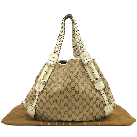 Gucci(����) 137621 GG �ΰ� �ڰ��� ���� ����� �̹���2 - ���̺��� �߰���ǰ